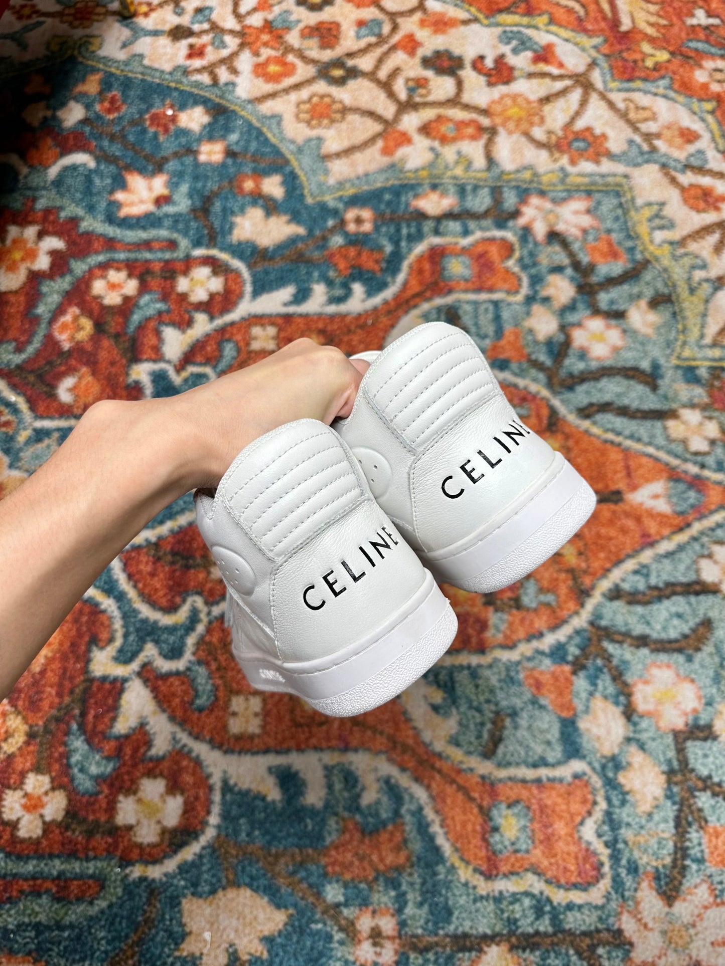Celine sneakers