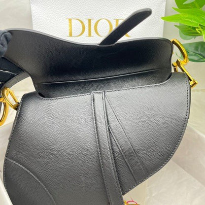 Dior saddle palm print collection - Rachellebags