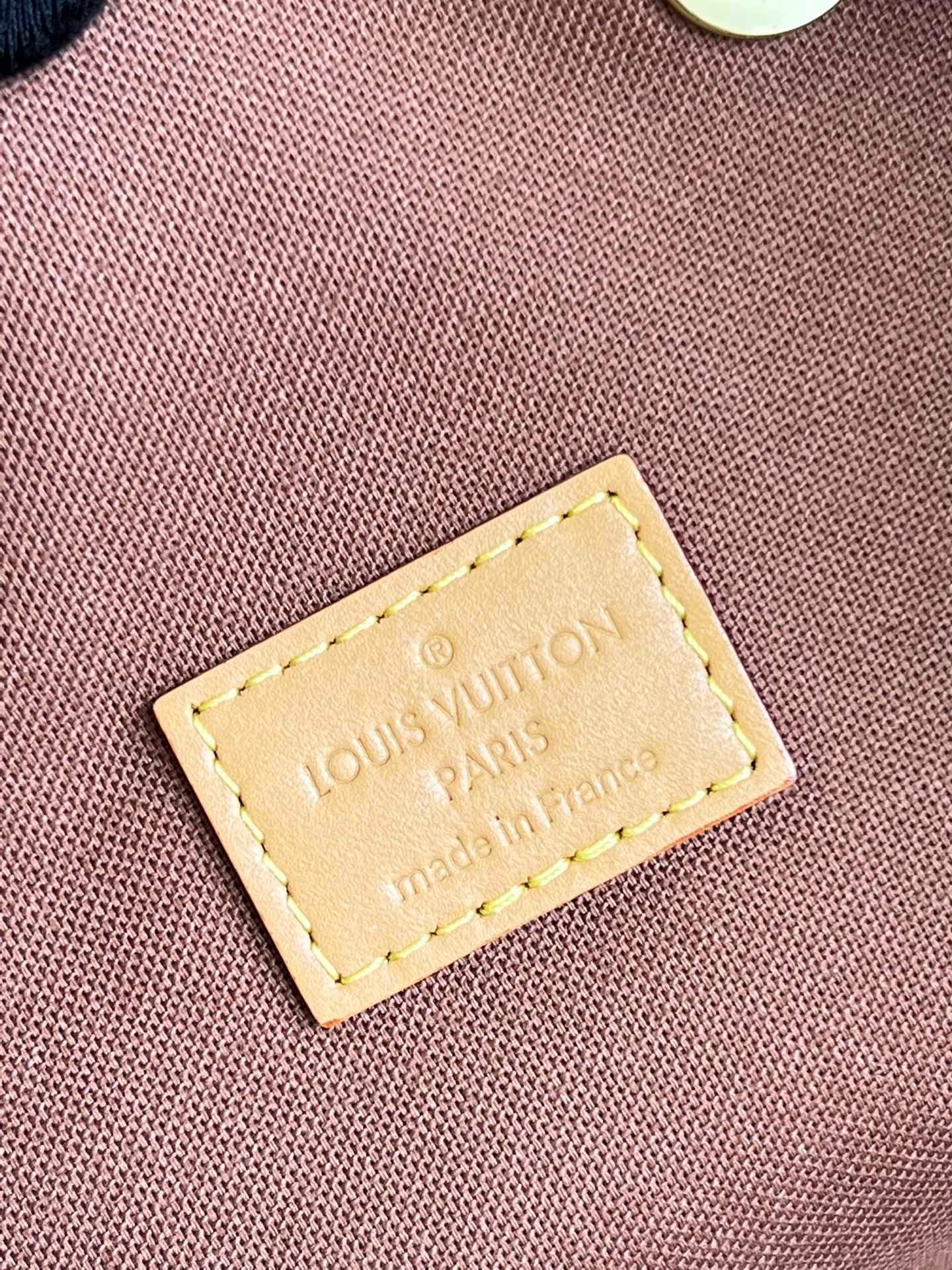 Louis Vuitton Bosphore - Rachellebags