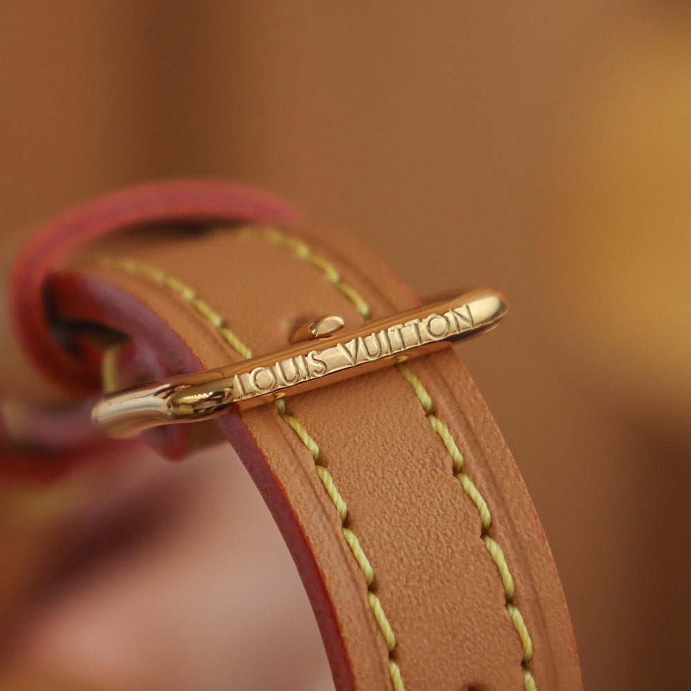 Louis Vuitton 𝐖𝐀𝐋𝐋𝐄𝐓 𝐎𝐍 𝐂𝐇𝐀𝐈𝐍 𝐈𝐕𝐘 Generation level - underarm bag - Rachellebags