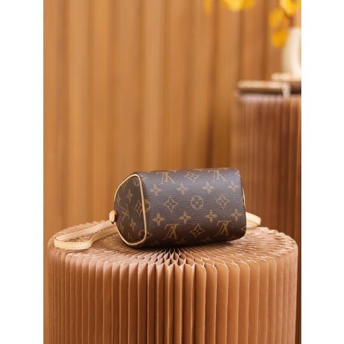 Louis Vuitton 𝐍𝐀𝐍𝐎 𝐒𝐏𝐄𝐄𝐃𝐘 pillow - Rachellebags