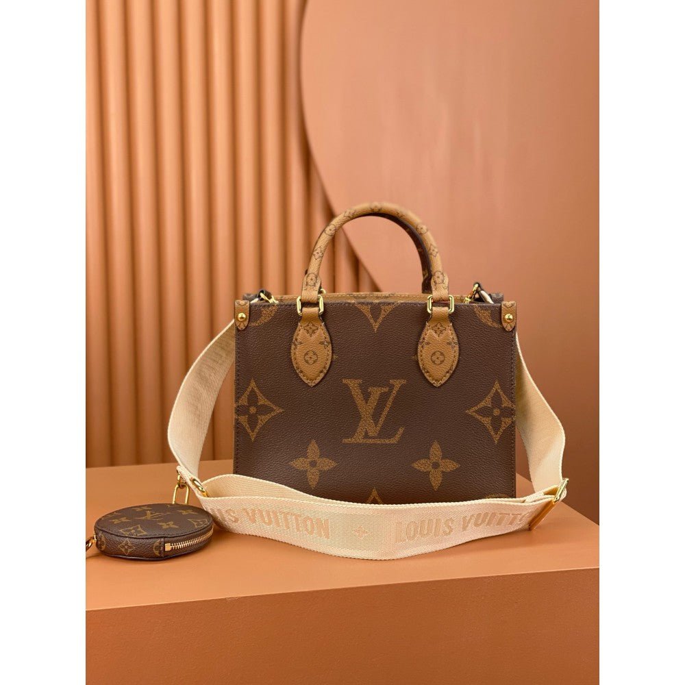 LV ON THE GO SMALL