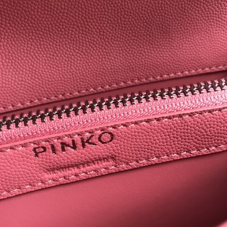 Pinko Pingao Swallow Bag - Rachellebags
