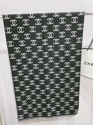Chanel Scarf - Rachellebags