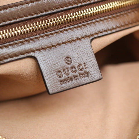Gucci 1955 Horsebit shoulder bag - Rachellebags