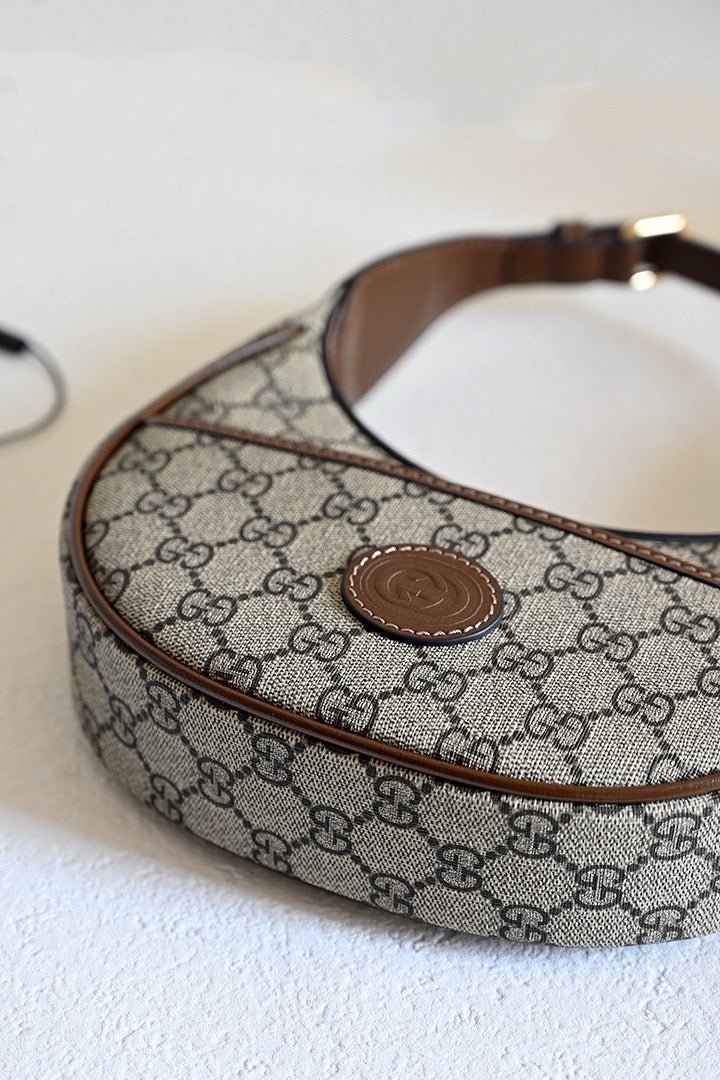 Gucci GG mini handbag - Rachellebags