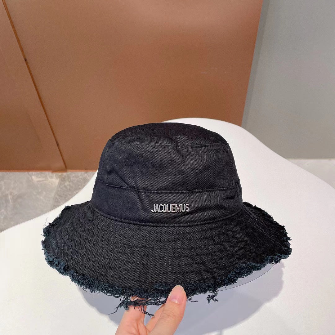 Jacquemus Hat - Rachellebags