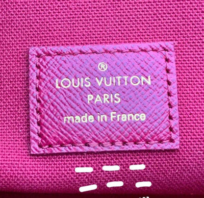 Louis Vuitton 𝗣𝗢𝗖𝗛𝗘𝗧𝗧𝗘 - Rachellebags