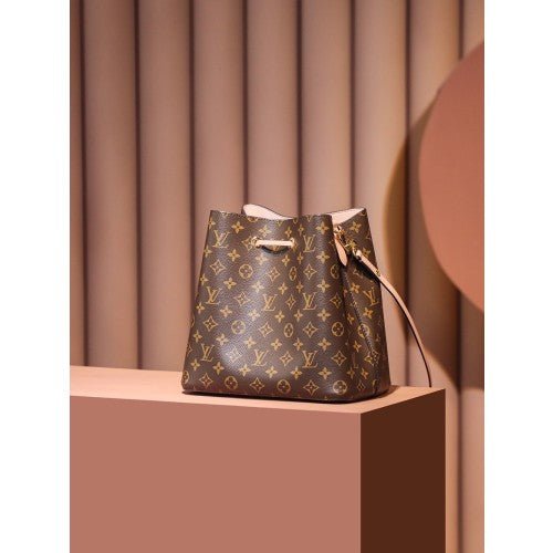Louis Vuitton 𝙉𝙀𝙊𝙉𝙊🇫🇷French original material - Rachellebags