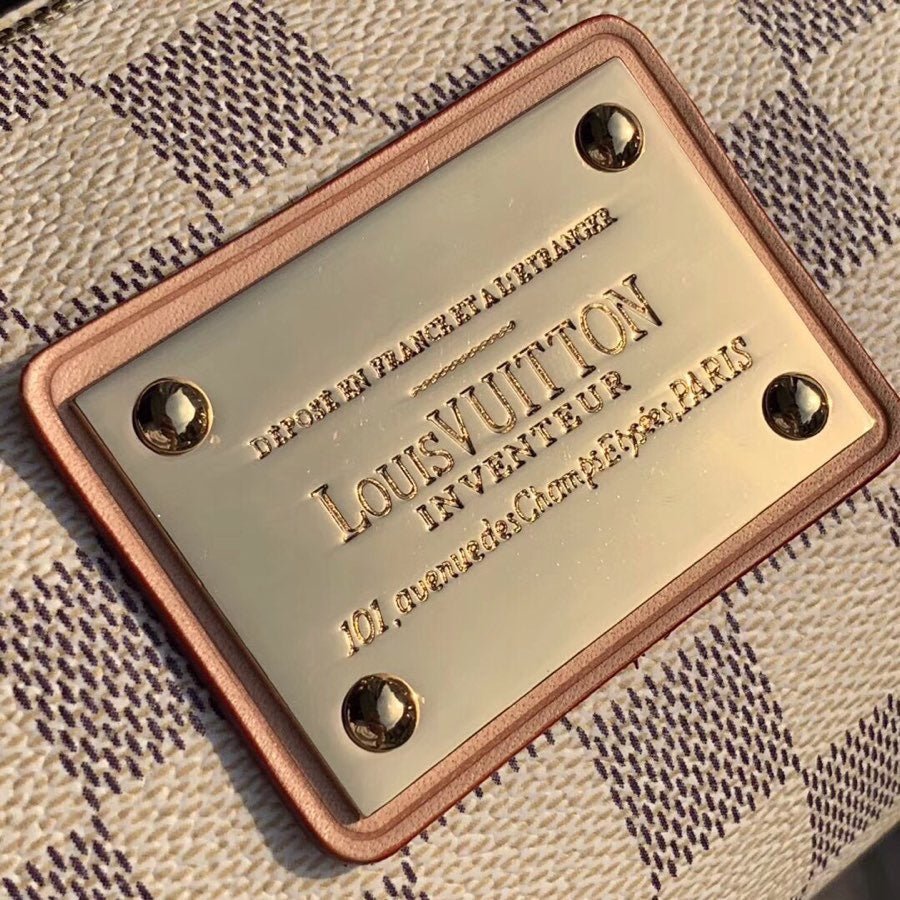 Louis Vuitton Montorgueil - Rachellebags