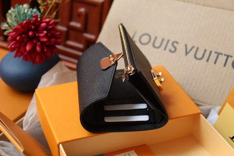 Louis Vuitton wallet - Rachellebags