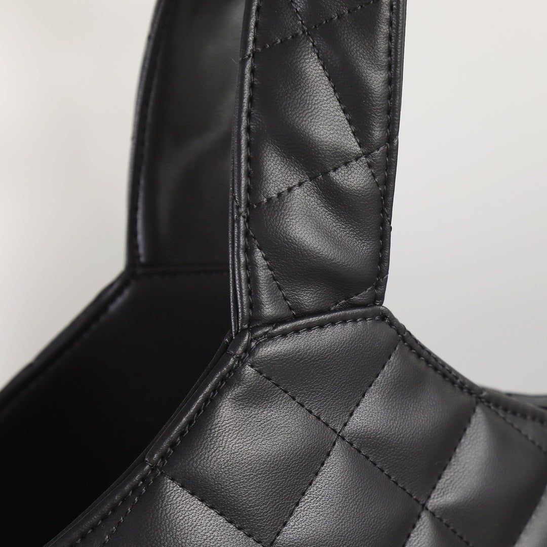 SAINT LAURENT 𝗜𝗖𝗔𝗥𝗘 original leather - Rachellebags